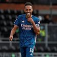 Arsenal captain Pierre-Emerick Aubameyang has signed a new contract