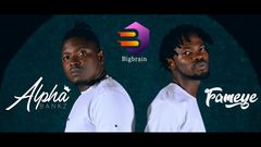 Alpha Bankz, Fameye team up on 'Tumtum Broni' track