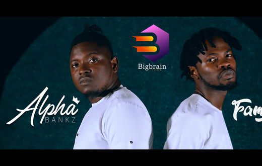 Alpha Bankz, Fameye team up on 'Tumtum Broni' track