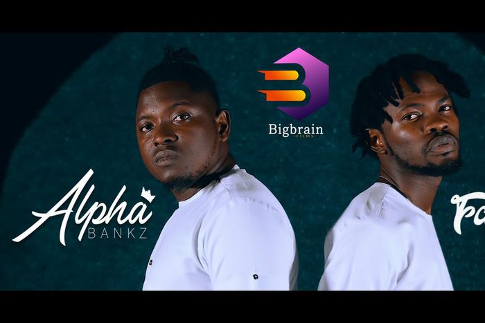 Alpha Bankz, Fameye team up on 'Tumtum Broni' track