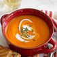 Carrot soup