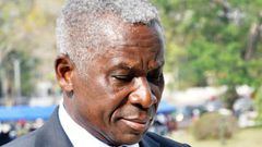 Don’t contest 2020 election as a sign of respect to Rawlings – Nunoo-Mensah to Nana Konadu