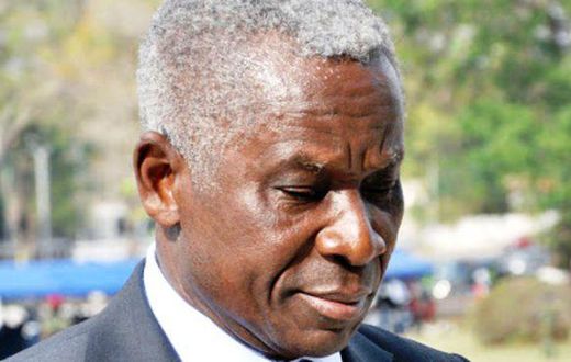 Don’t contest 2020 election as a sign of respect to Rawlings – Nunoo-Mensah to Nana Konadu