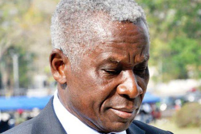Don’t contest 2020 election as a sign of respect to Rawlings – Nunoo-Mensah to Nana Konadu