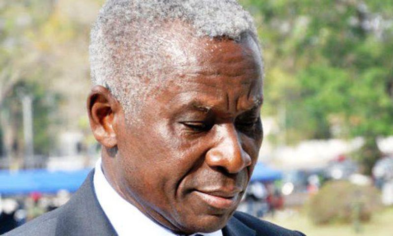 Don’t contest 2020 election as a sign of respect to Rawlings – Nunoo-Mensah to Nana Konadu
