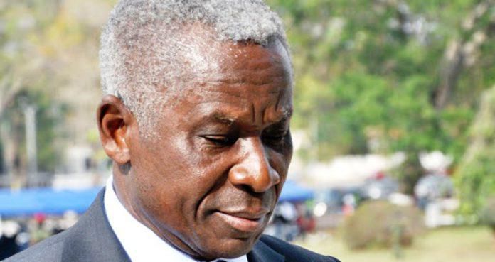 Don’t contest 2020 election as a sign of respect to Rawlings – Nunoo-Mensah to Nana Konadu
