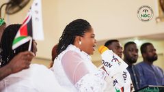 Agnes Naa Momo Lartey