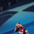 Lionel Messi indicated he wants to leave Barcelona after their Champions League humiliation at the hands of Bayern Munich