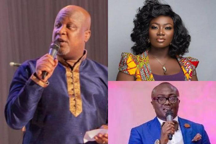 Full list of award winners