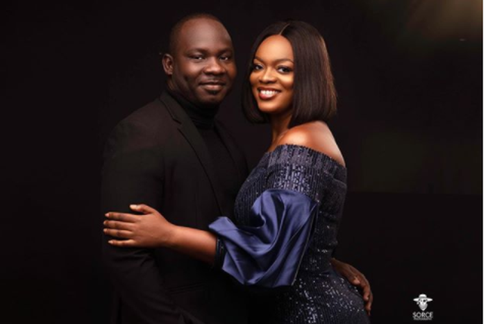 Francis and Francisca