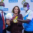 GFA signs 4-year partnership agreement with Decathlon as official retail partner