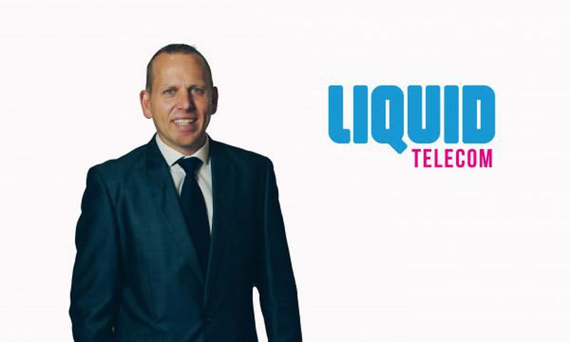 Liquid Telecom
