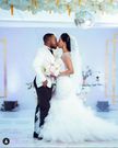 Jonathan and Priscilla