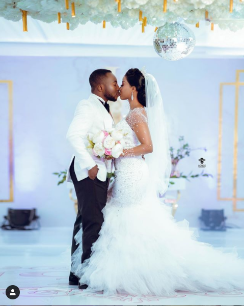 Jonathan and Priscilla