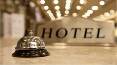 Hotels to lay off more workers in the coming days
