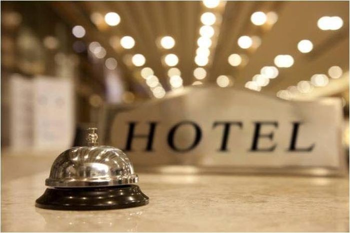 Hotels to lay off more workers in the coming days