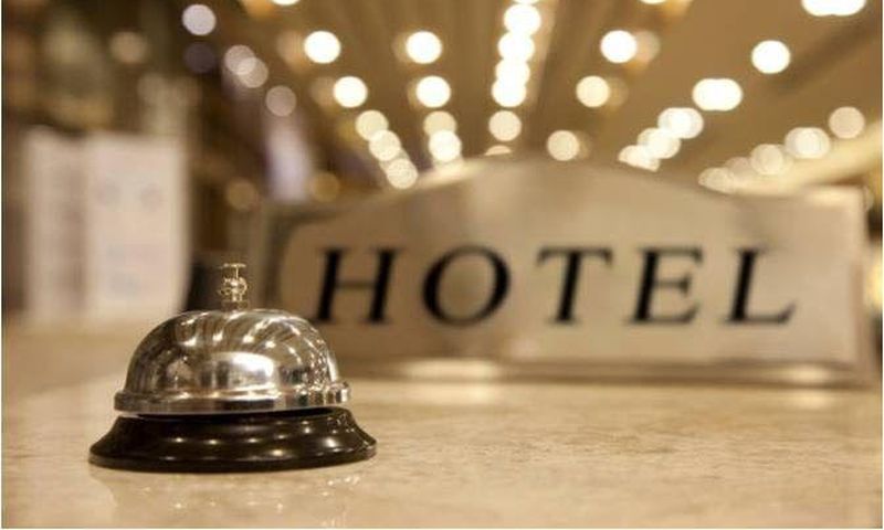 Hotels to lay off more workers in the coming days