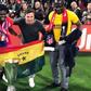 Patience, loyalty and hard work: Thomas Partey’s journey to Arsenal the ultimate reward