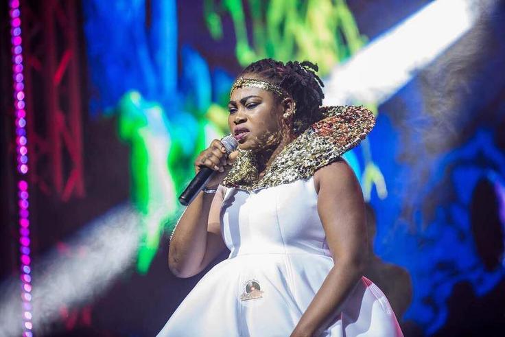 Joyce Blessing
