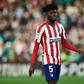 Arsenal has been watching ‘high quality’ Partey for a while – Mikel Arteta