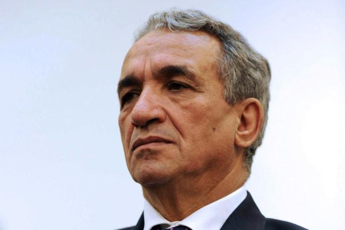 Former Algerian telecom minister Moussa Benhamadi, held in a corruption case, has died in jail from the COVID-19 respiratory disease, according to his brother