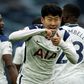 Tottenham's Son Heung-Min already has nine goals for the club this season