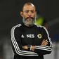 Nuno Espirito Santo has agreed a new three-year deal in charge of Wolves