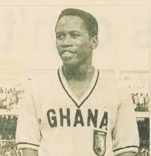 Asante Kotoko's best XI of all-time