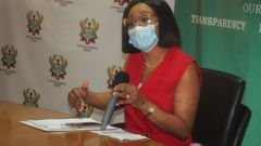 EC boss Jean Mensa