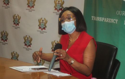 EC boss Jean Mensa