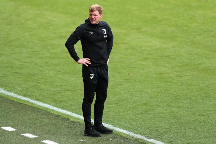 Bournemouth manager Eddie Howe says the coaching staff and players face the biggest match of their careers in needing to beat Everton and hope results go their way to preserve their Premier League status