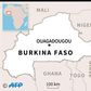 An armed group attacked a cattle market in eastern Burkina Faso killing around 20 people