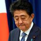 Prime Minister Shinzo Abe is Japan's longest-serving leader