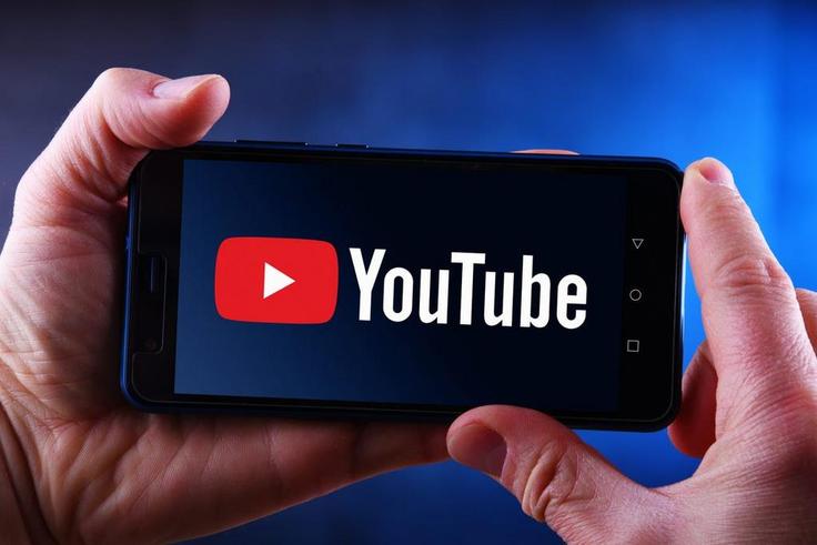 Here’s how to start a YouTube channel in Ghana