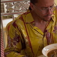 Australian High Commissioner apologises for eating fufu with his left hand