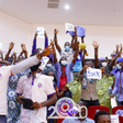 PRESEC Legon wins 2020 NSMQ