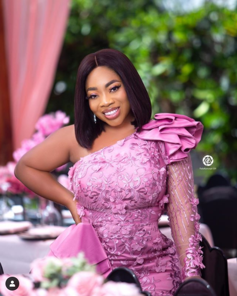 Moesha Boduong