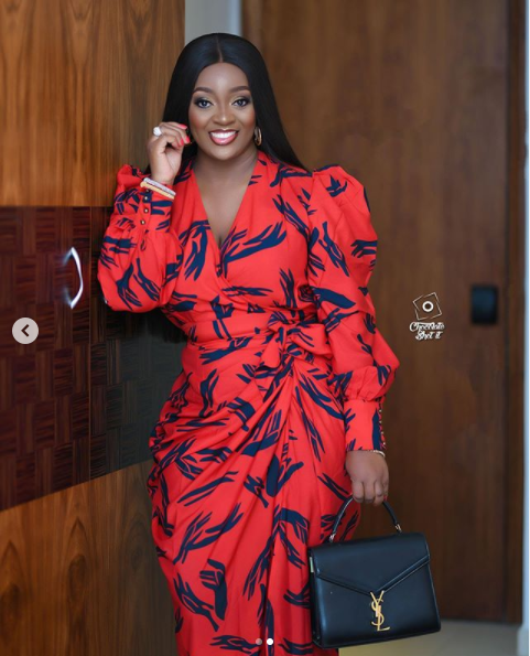 Jackie Appiah