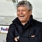 In charge: Mircea Lucescu