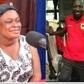 Portia Obeng and her deceased husband Thomas Obeng