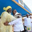 Akufo-Addo urges Muslims to pray for a peaceful Ghana ahead of 2020 elections