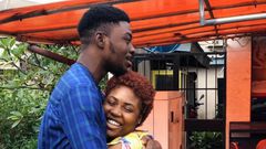 Man sends proposal letter and engagement ring to fiancée through courier service