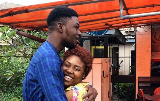 Man sends proposal letter and engagement ring to fiancée through courier service