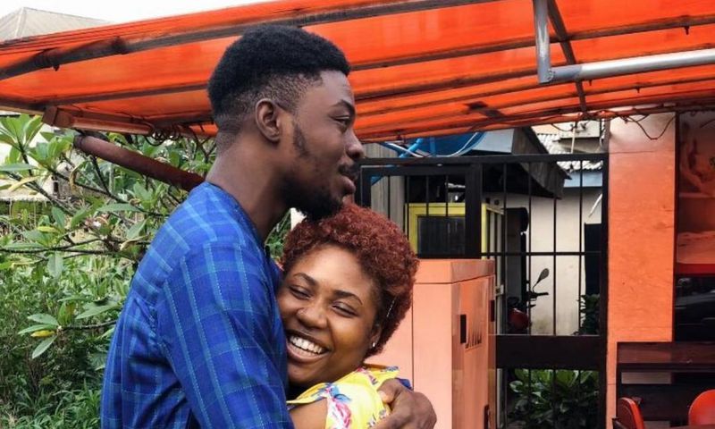Man sends proposal letter and engagement ring to fiancée through courier service