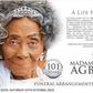 Madam Victoria Agbotui