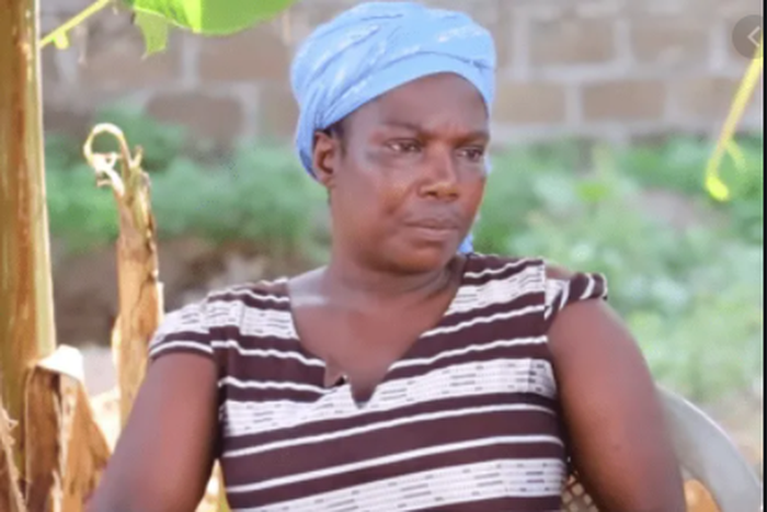 Prophetess Doris Anthony