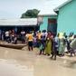 Bagre dam spillage