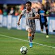 Yuto Nagatomo joins Marseille from Galatasaray