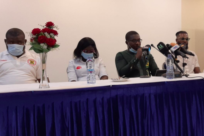 Asante Kotoko unveils Hisense as kit sponsors in Ghs 3 million deal