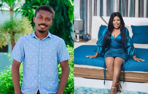 Clemento Suarez praises Afia Schwarzenegger